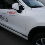 Ein kleiner Schritt für Bosch, aber ein großer Sprung für die Blogger-Welt