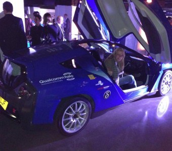 Das Auto von Morgen - Wünsche der Autokäufer