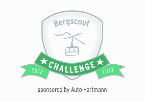 Bergscout Challenge