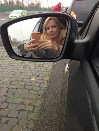 Fahrtraining Skoda Citigo