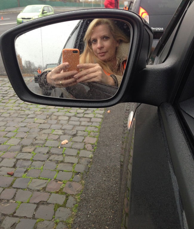 Fahrtraining Skoda Citigo