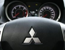Es glitzert: das Bloglight Dezember geht an den Diamanten Mitsubishi