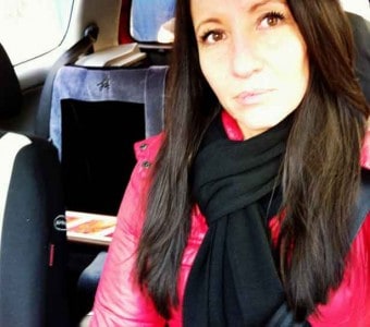 Kennzeichen: Ein Auto und viele Rumänen - Frau lernt nie aus