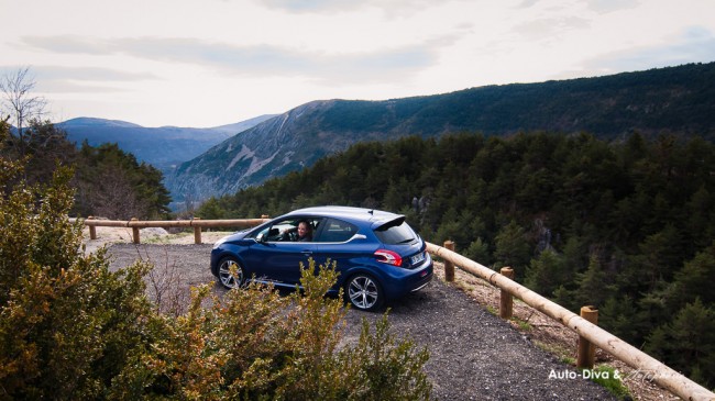 Peugeot 208 GTi