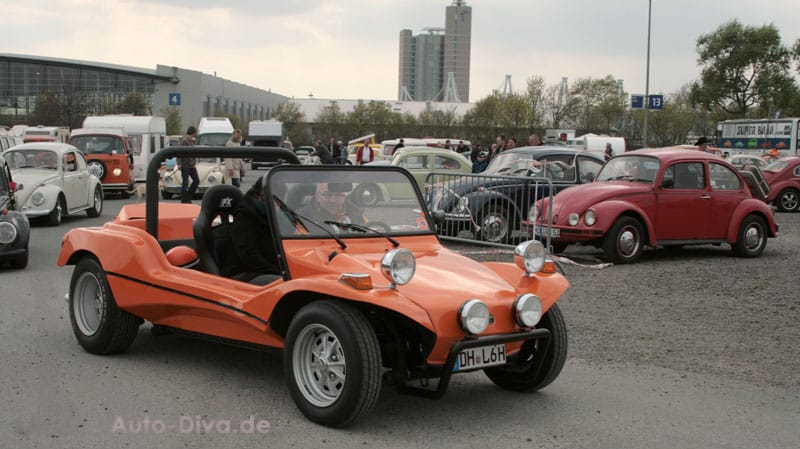 Mai Käfertreffen 2013