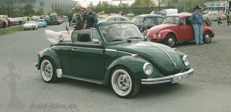 Mai Käfertreffen 2013