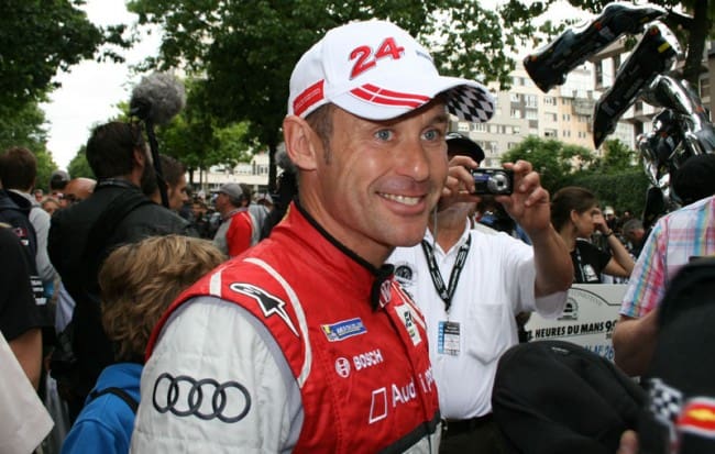 Audi Le Mans 2013