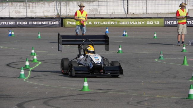 Formula Student Germany