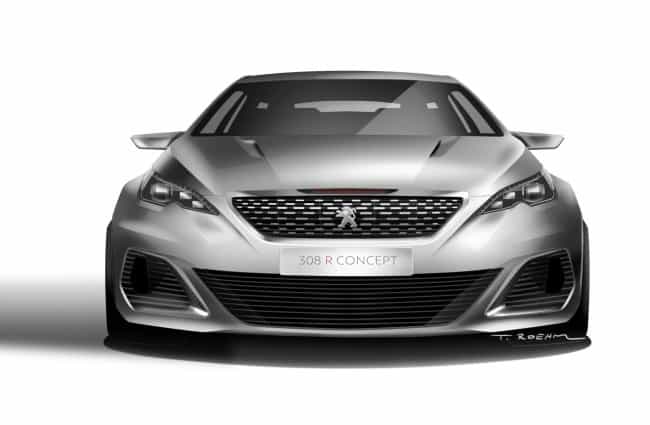 peugeot308R_skizze3