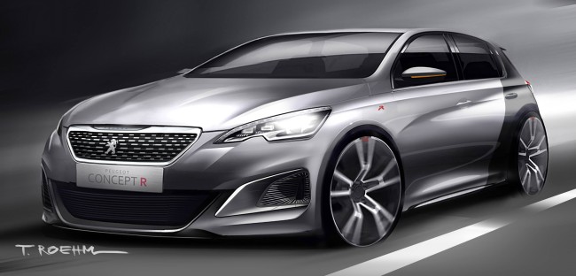 peugeot308R_skizze8