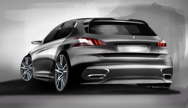 peugeot308R_skizze9