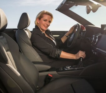 Meine - total subjektiv gewählten - Top 3 Autos aus dem Jahr 2013