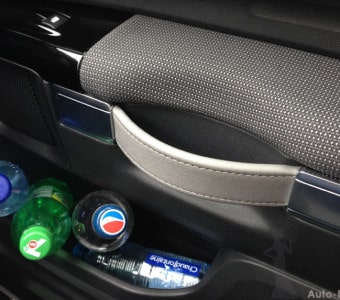 Runter vom Sofa, rauf aufs Sofa: Citroën C4 Cactus 5
