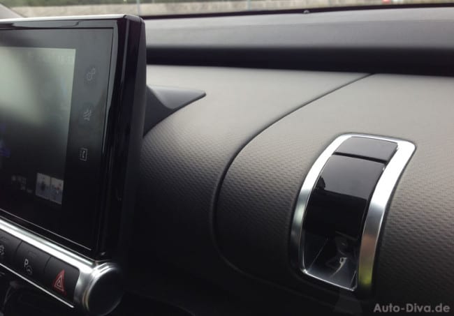 Citroën C4 Cactus