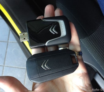 Runter vom Sofa, rauf aufs Sofa: Citroën C4 Cactus 7