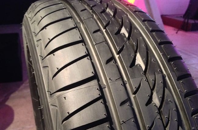 Firestone ist wieder zurück: mit dem Destination HP für SUV 3