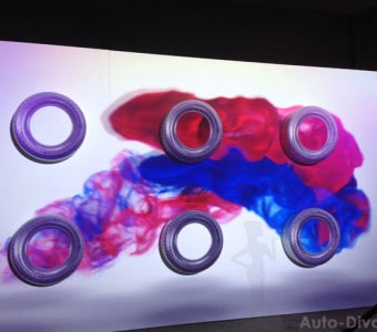 Firestone ist wieder zurück: mit dem Destination HP für SUV 4