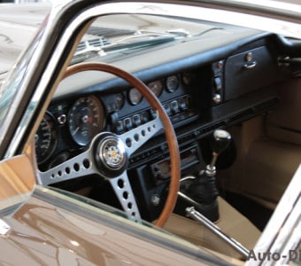 Oldtimer Grandprix Nürburgring 2014 - Galerie 11