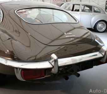 Oldtimer Grandprix Nürburgring 2014 - Galerie 13