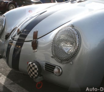 Oldtimer Grandprix Nürburgring 2014 - Galerie 8