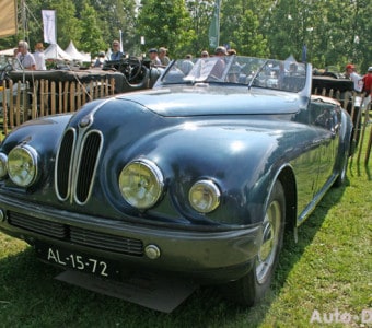 Schloss Dyck Classic Days 2014 Fotowalk 19