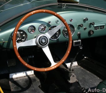 Schloss Dyck Classic Days 2014 Fotowalk 18