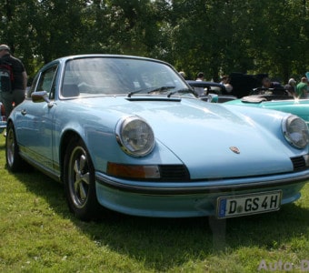 Schloss Dyck Classic Days 2014 Fotowalk 28