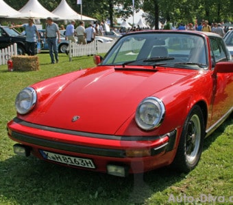Schloss Dyck Classic Days 2014 Fotowalk 27