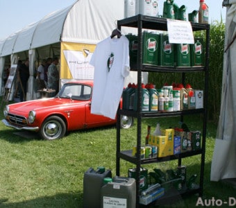 Schloss Dyck Classic Days 2014 Fotowalk 15
