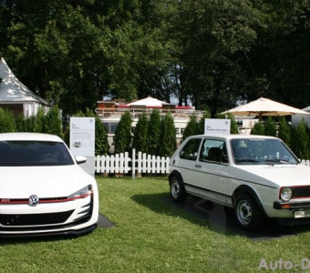 Schloss Dyck Classic Days 2014 Fotowalk 8