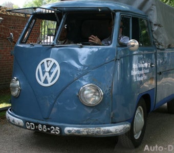 Schloss Dyck Classic Days 2014 Fotowalk 5