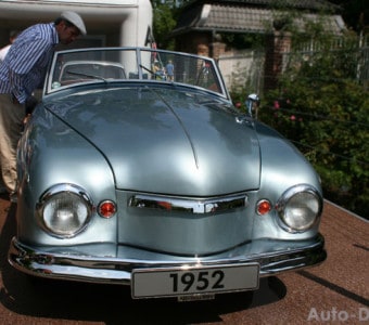 Schloss Dyck Classic Days 2014 Fotowalk 6