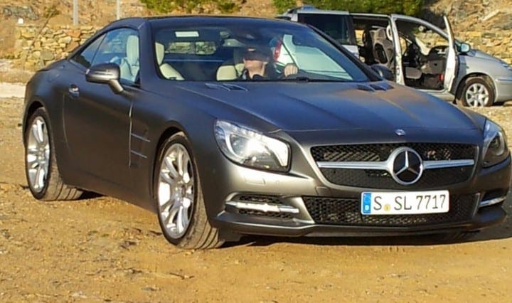 Ich kann mein Kfz-Kennzeichen behalten - ab 2015 1