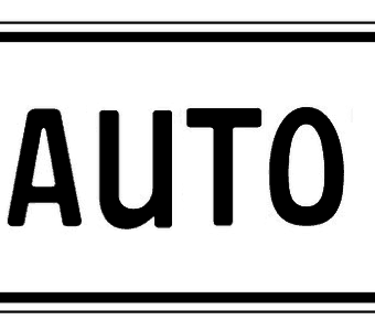 Kfz-Kennzeichen