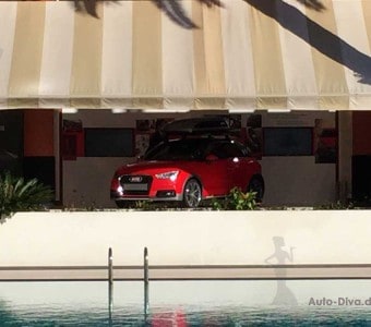 Audi A1 - kleine Mittelklasse ganz groß 2
