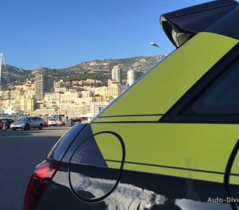 Audi A1 - kleine Mittelklasse ganz groß 7