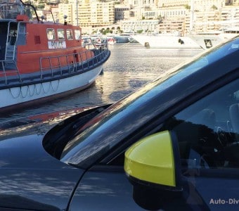 Audi A1 - kleine Mittelklasse ganz groß 13