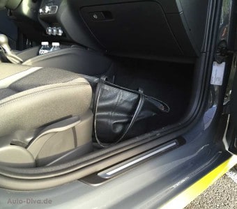 Audi A1 - kleine Mittelklasse ganz groß 18