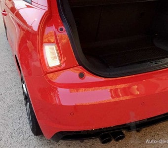 Audi A1 - kleine Mittelklasse ganz groß 4