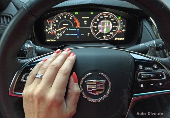 Cadillac