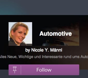 Niuws ist mein neues News Tool