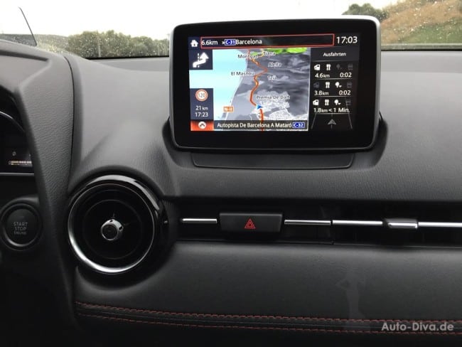 Der neue Mazda2 - ich war schon dabei 10