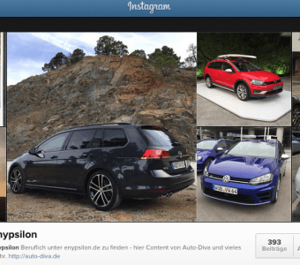 Instagram enypsilon