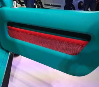 Mein Highlight der IAA 2015: Citroën Concept Car 8