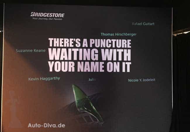 Bridgestone DriveGuard