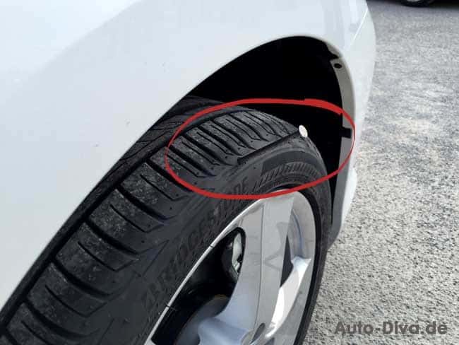 Bridgestone DriveGuard