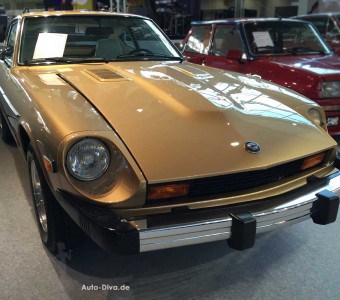 Datsun 280Z