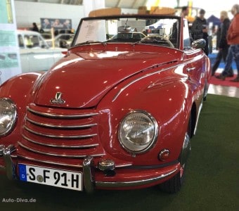 DKW