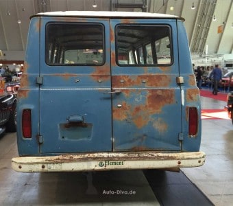 Grunge Car Retro Classics