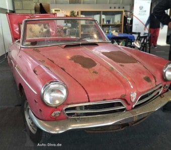 Grunge Car Retro Classics